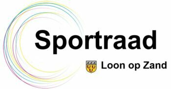 Sportraad Loon op Zand Logo